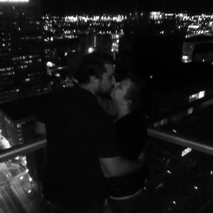 Meet your Posher, Tyler